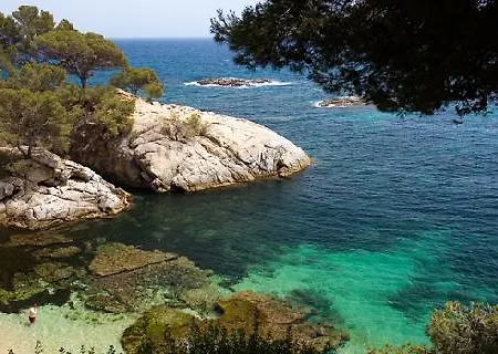 Pau Casals * L'Ametlla de Mar
