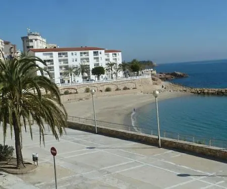 Apartment Pau Casals *