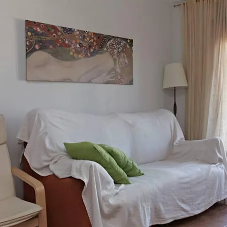 Apartment Pau Casals