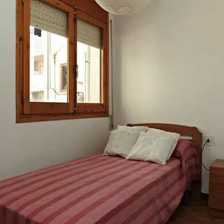 Pau Casals Apartment *