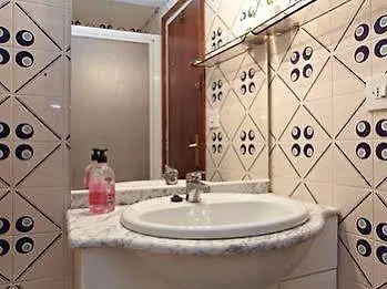 Pau Casals Apartment
