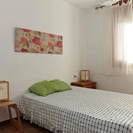 Lägenhet Pau Casals L'Ametlla de Mar