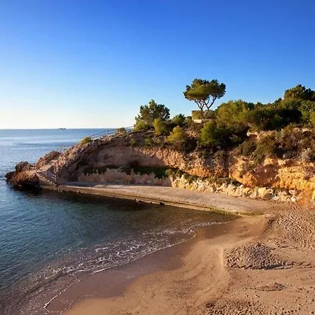 Pau Casals L'Ametlla de Mar